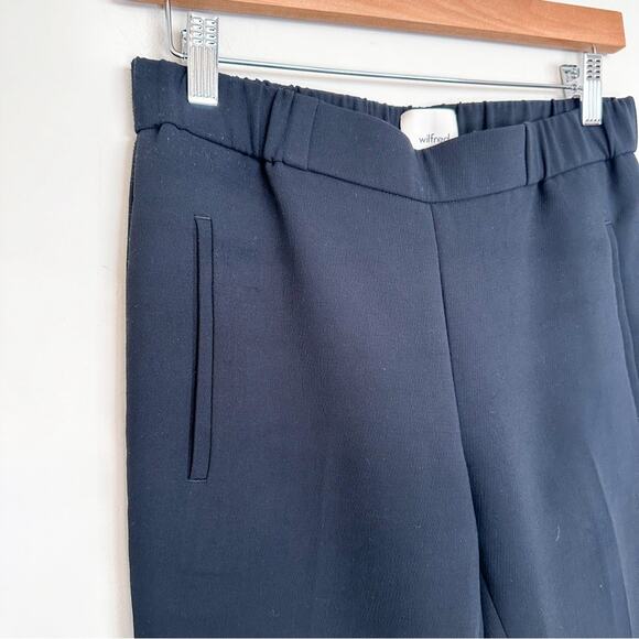 Aritzia Wilfred Black Pants - Picture 2 of 5